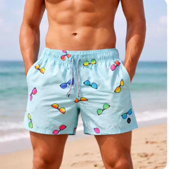 Molokai Surf Co Other - MOLOKAI SURF CO. Men's Sunglasses Swimsuit | XL